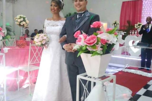 Assessoria casamento