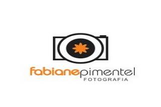 Fabiane Pimentel Fotografia logo
