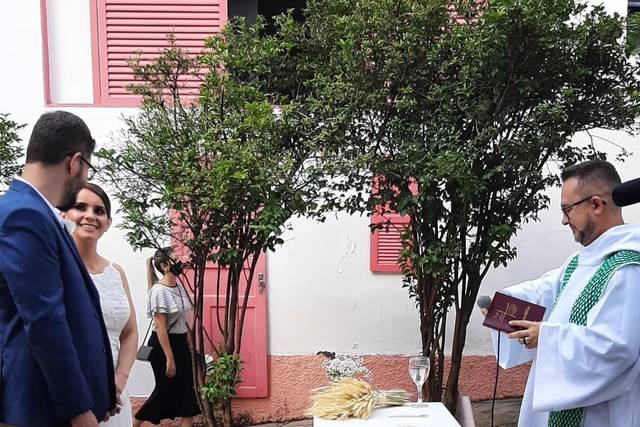 Casamento de Ulisses