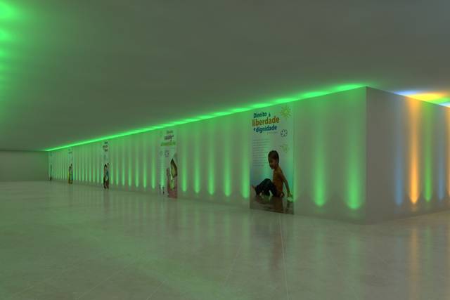 Evento C&A