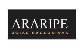 Araripe jóias logo