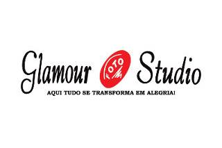 Glamour photo estúdio logo