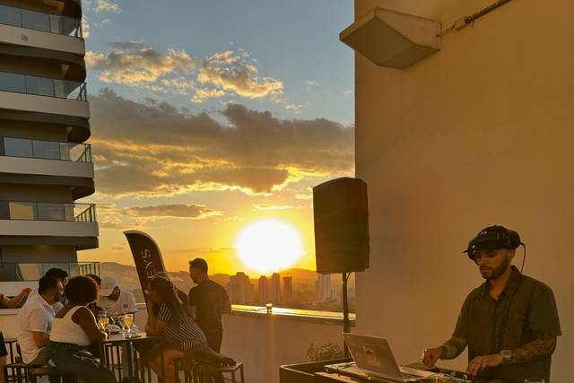 DJ Brazza
