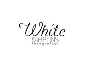 White Martins Logo