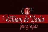 William De Paula Fotografias logo