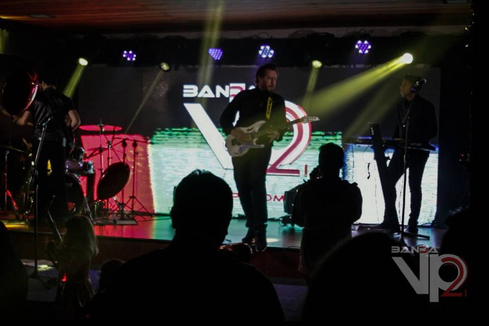 Banda VP2