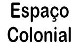 Espaço Colonial