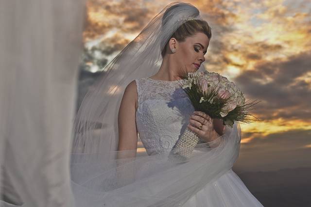 Pos wedding