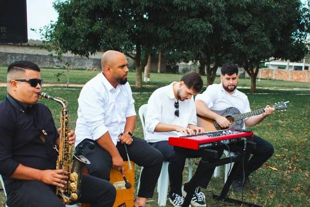 Quarteto