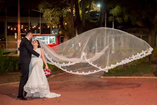 Casamento Iuri e Priscila