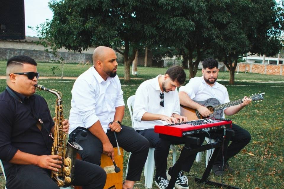 Quarteto