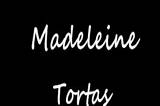 Madeleine Tortas e Artesanados logo
