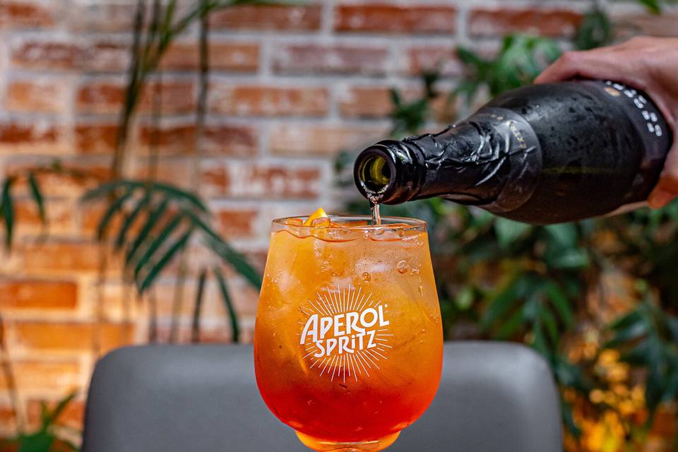 Aperol Spritz