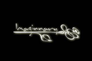 Imaginnary logo