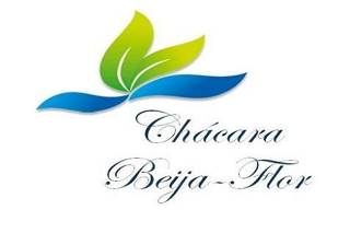 Chácara Beija-Flor logo