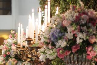 Analu Magalhães Eventos