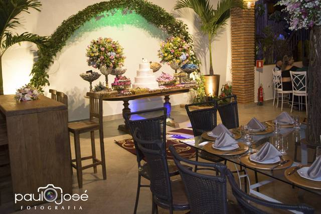 Decoração