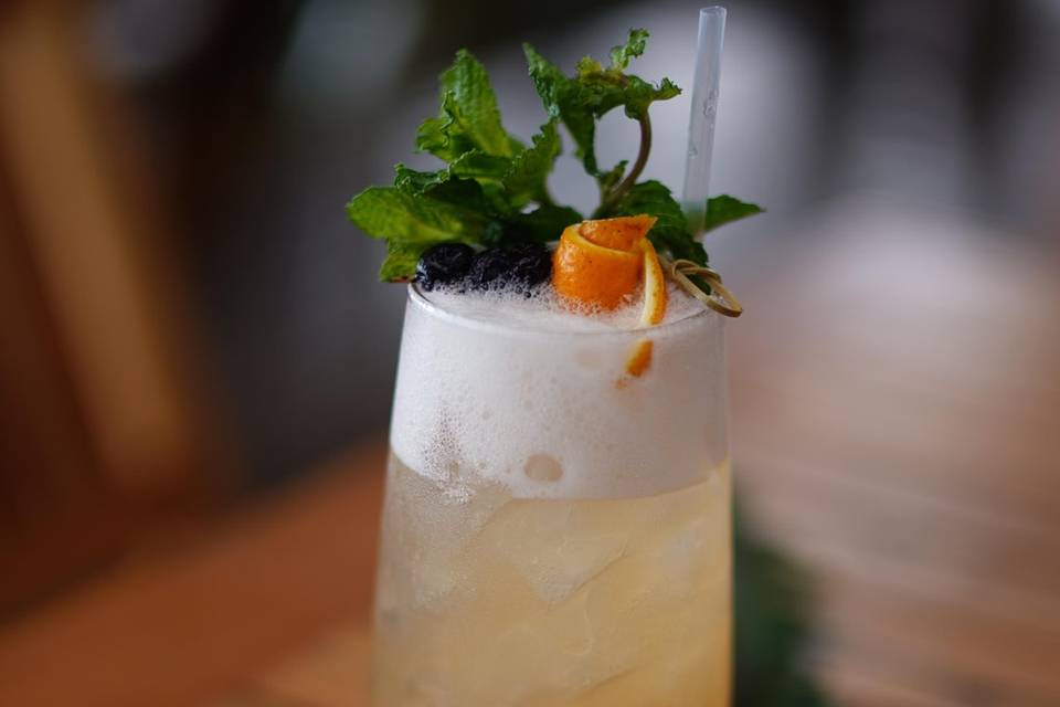 Drink Altamare