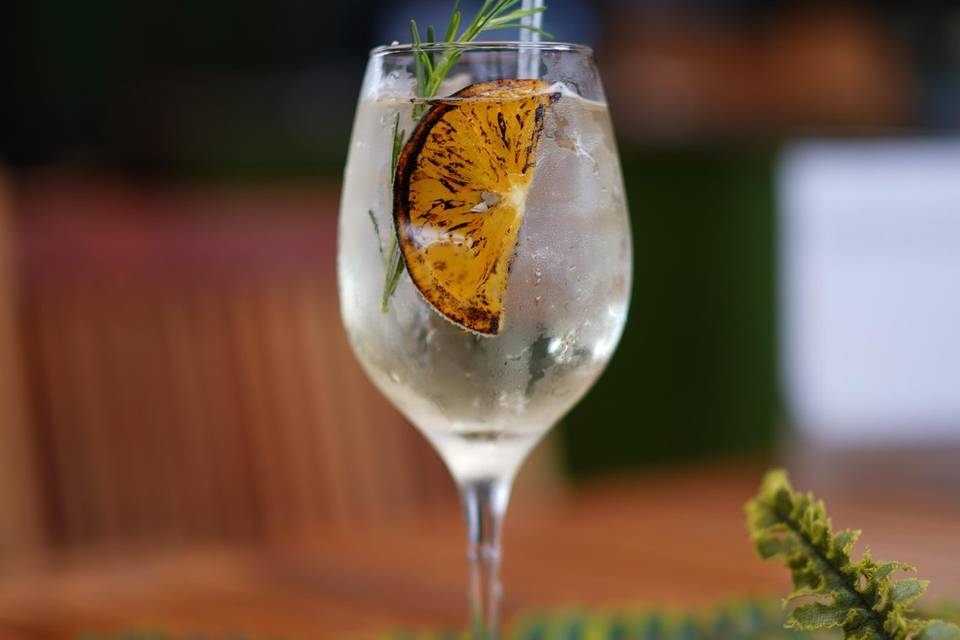Drinks Altamare