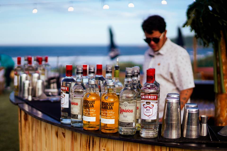 Cocktails