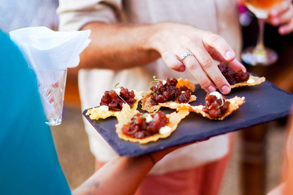 Altamare Gastronomia