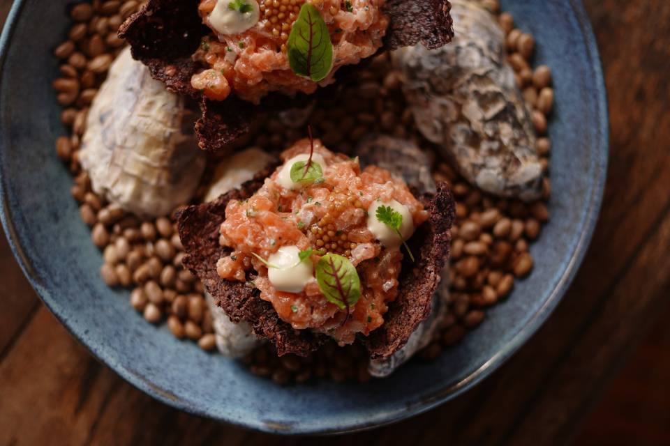 Finger Food