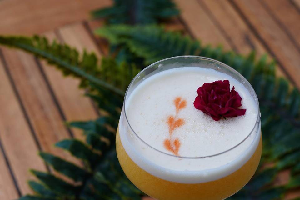 Drinks Altamare