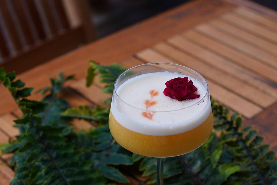 Drinks Altamare