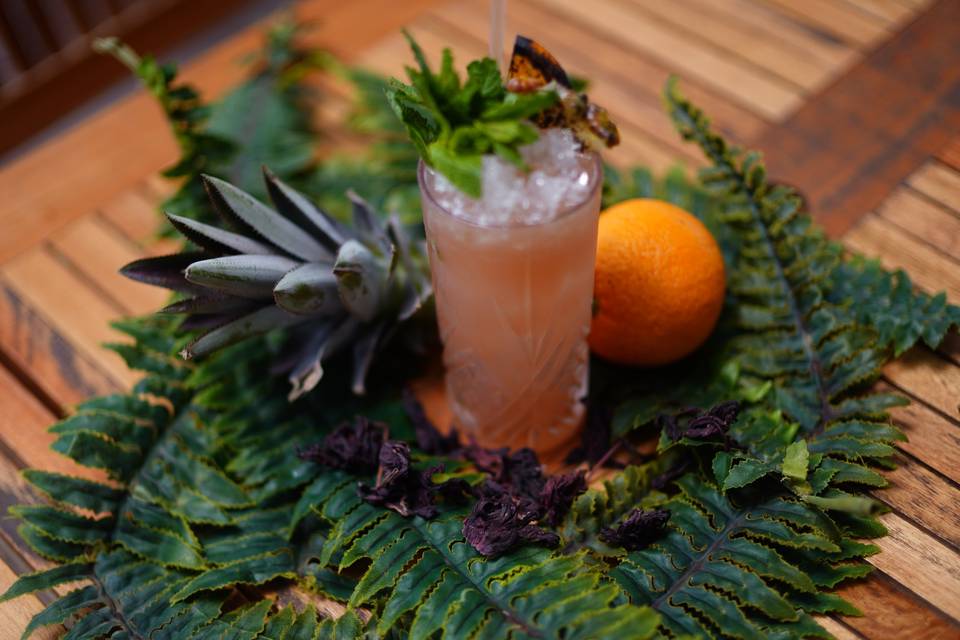 Drinks Altamare