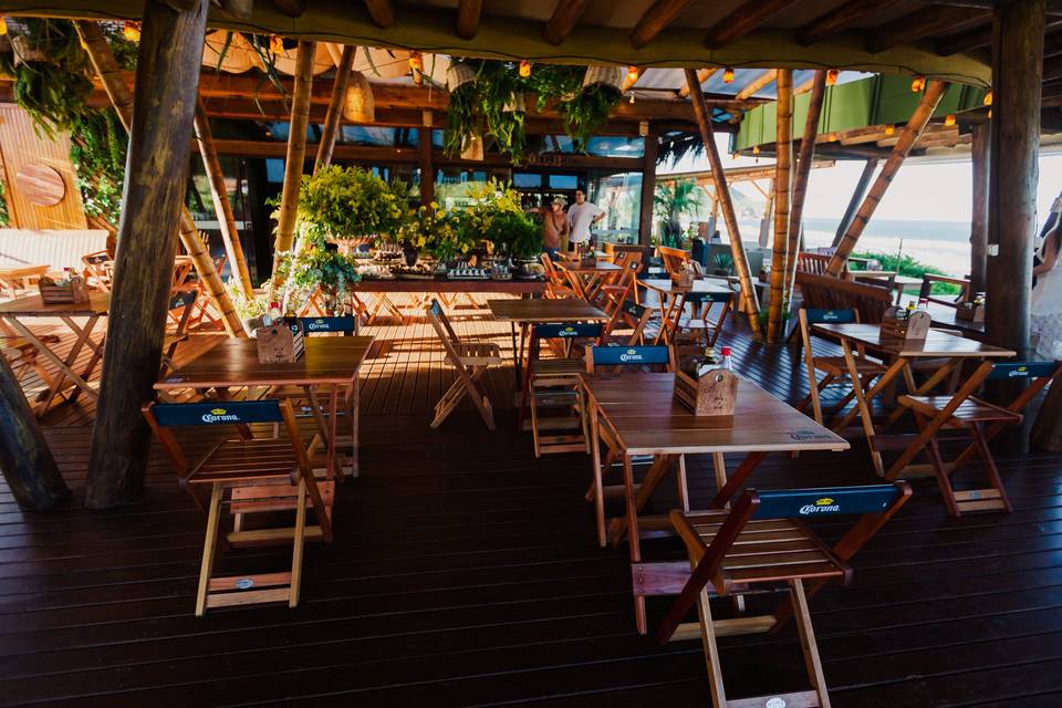 Ambiente Maram
