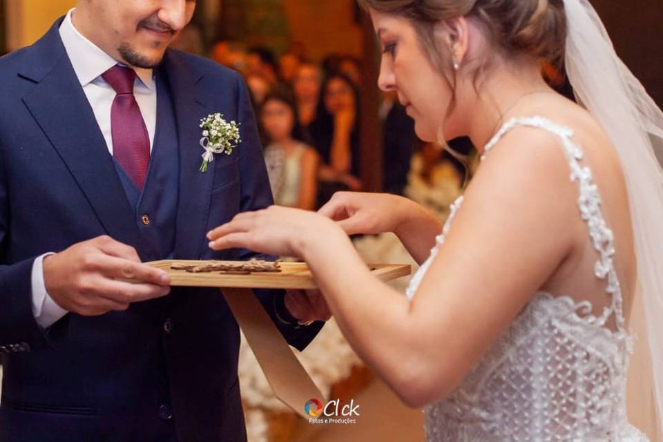 Michele e Bruno