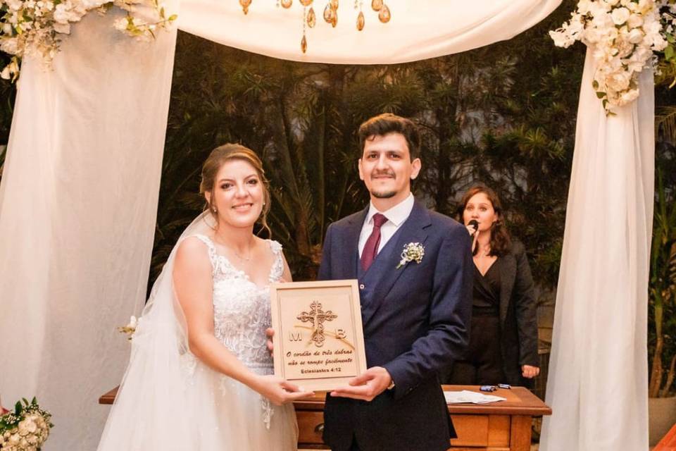 Michele e Bruno