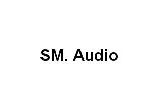 Logo SM. Audio