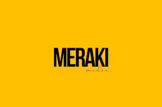 meraki logo