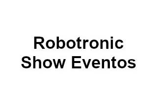 robotronic logo