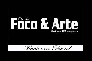 Studio Foco & Arte logo