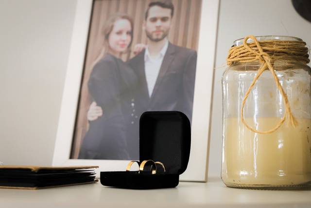 Noivado Jean & Kamylla