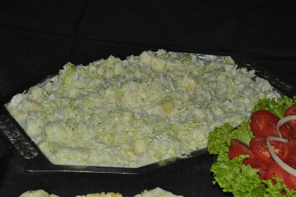 Salada