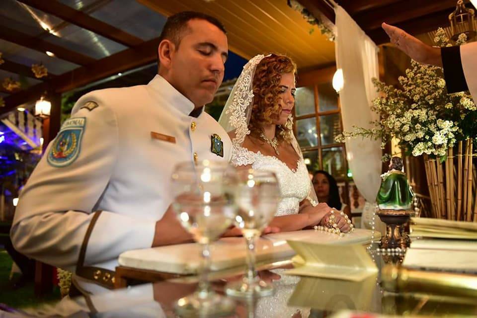 Casamento