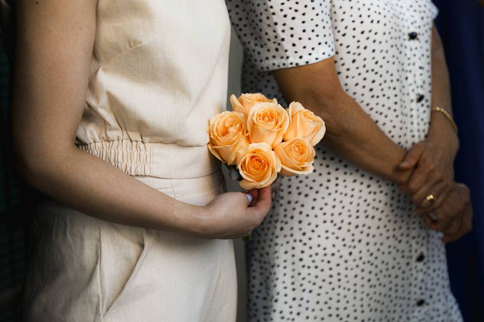 Civil Reinaldo & Lívia