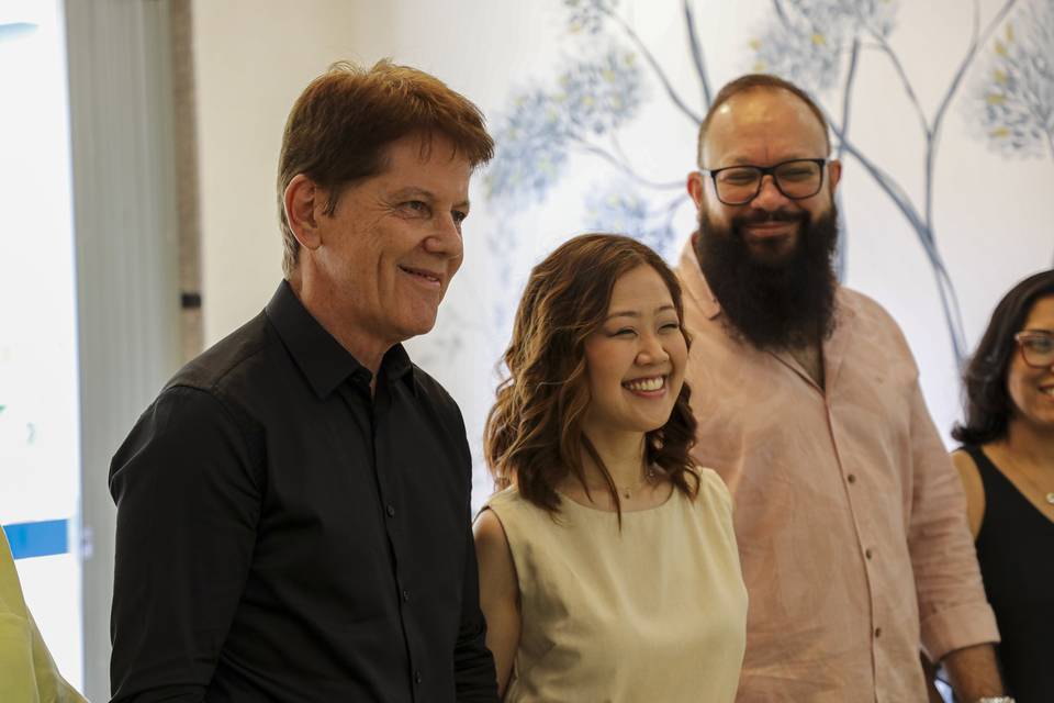 Civil Reinaldo & Lívia