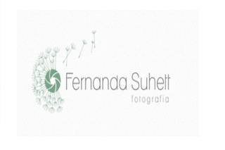 Fernanda Suhett Logo