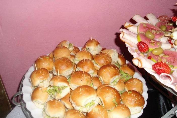 Catering