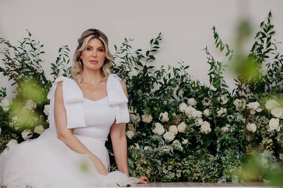 Jovana Rupolo - Decoração de Eventos
