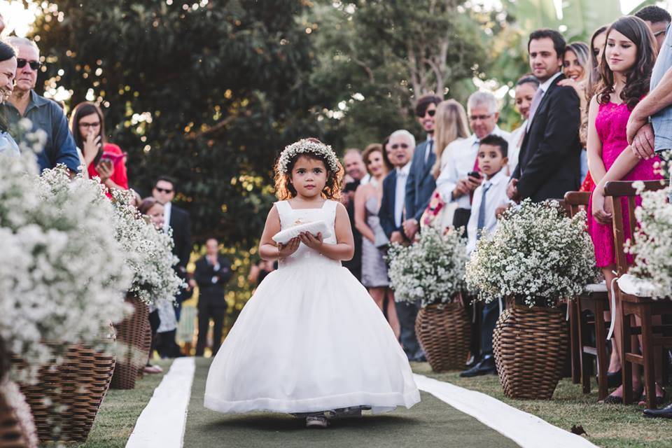 Casamento no Gramado