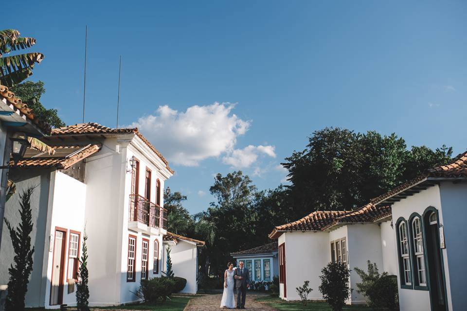 Villa dos Apartamentos