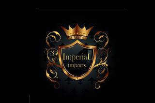 Imperial Imports logo