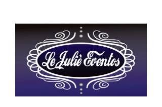 Le juliè eventos