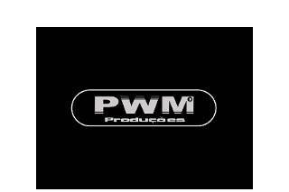 PWM Produções logo