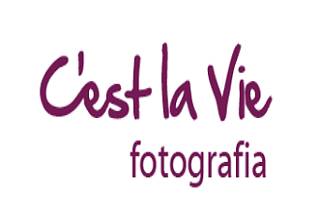 C'est la Vie Fotografia logo